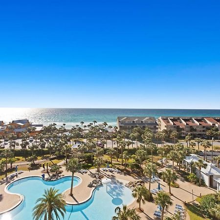 德斯廷Sterling Shores 715公寓 外观 照片
