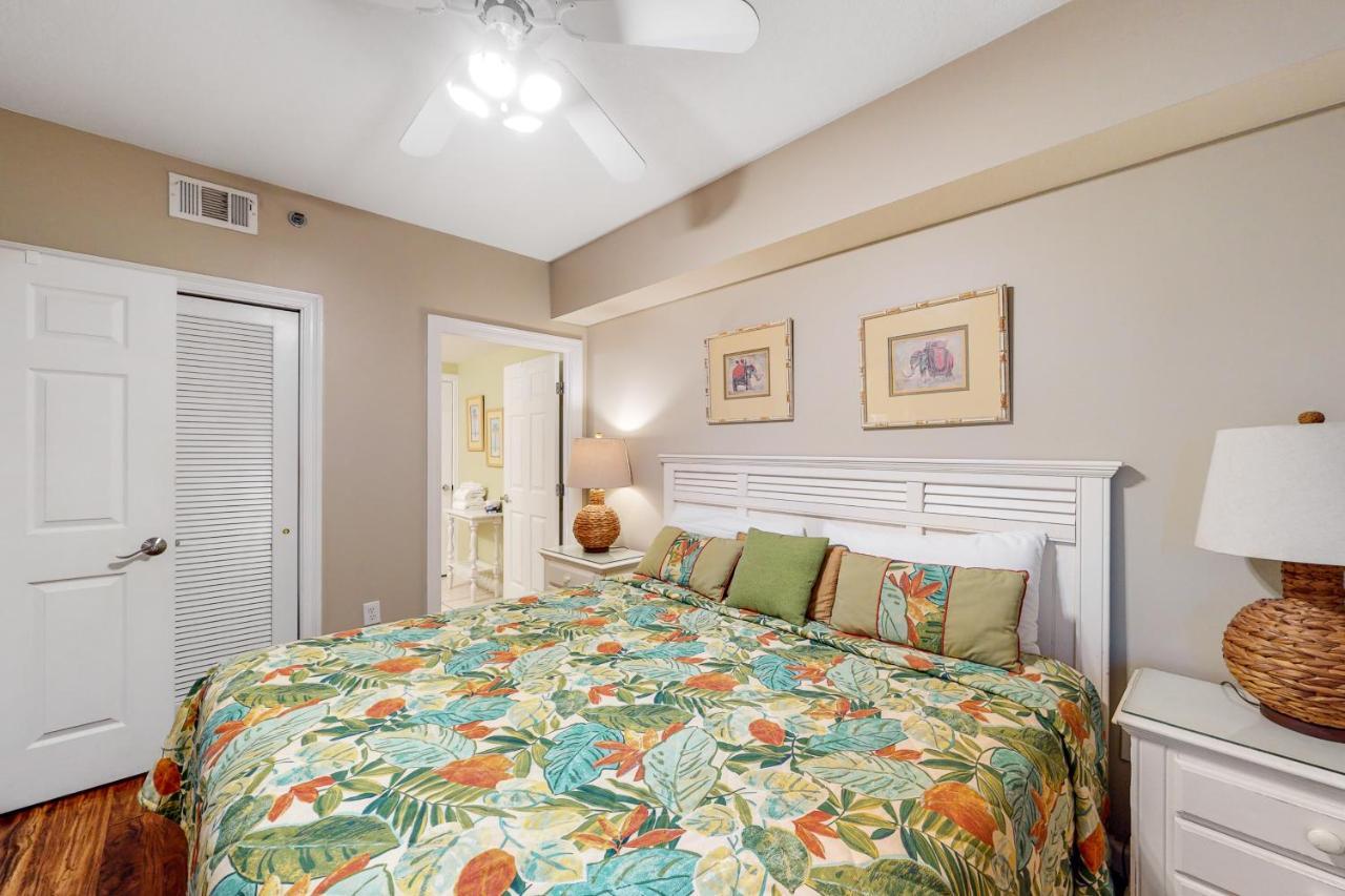 德斯廷Sterling Shores 715公寓 外观 照片