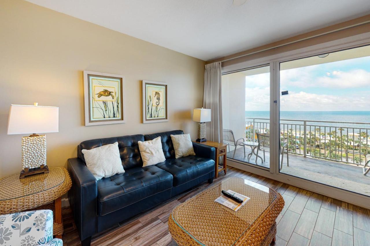 德斯廷Sterling Shores 715公寓 外观 照片