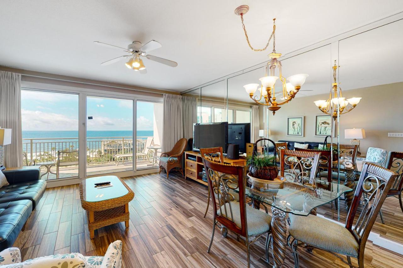 德斯廷Sterling Shores 715公寓 外观 照片