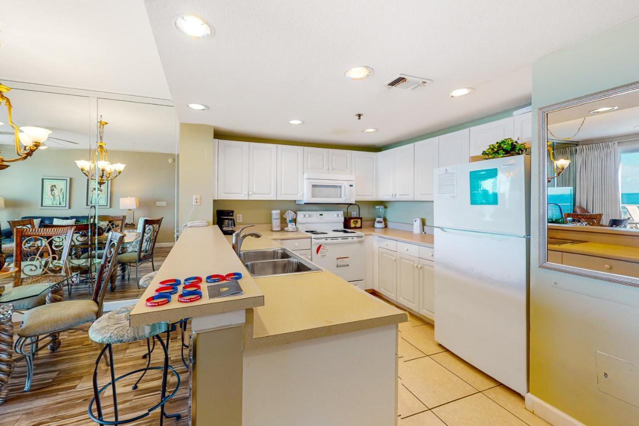 德斯廷Sterling Shores 715公寓 外观 照片
